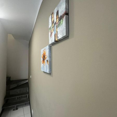 Welcomee Affori Milan Daire Dış mekan fotoğraf