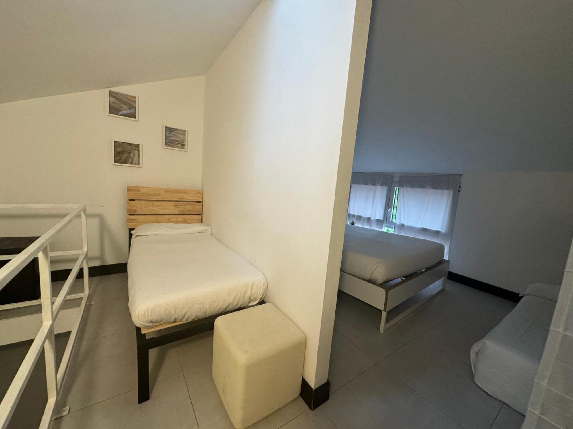 Welcomee Affori Milan Daire Dış mekan fotoğraf